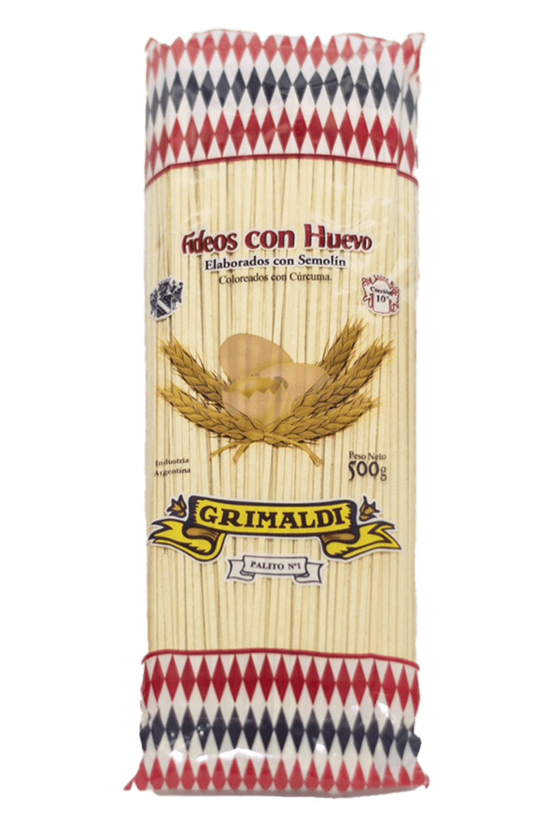 PALITO Nº 1