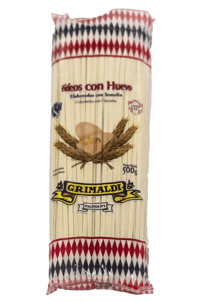 PALITO Nº 2