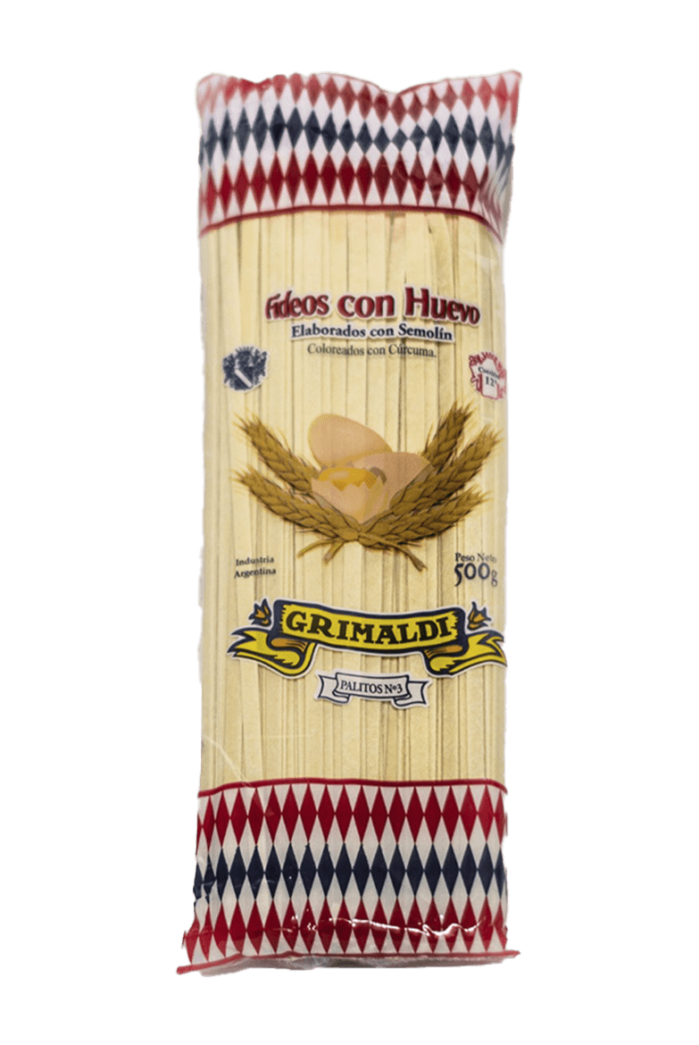 PALITO Nº 3