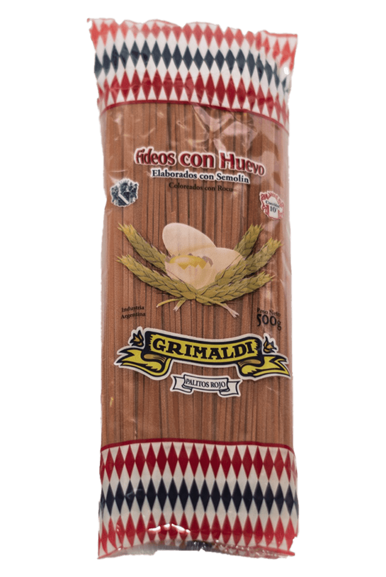 PALITO ROJO