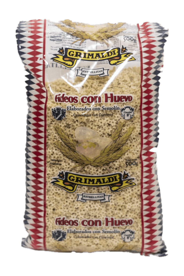 ESTRELLITAS